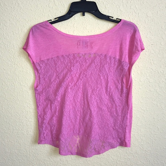 Victoria’s Secret PINK top - Picture 4 of 6